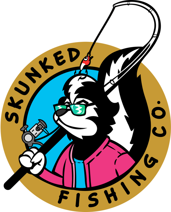 Skunked Fishing CO.